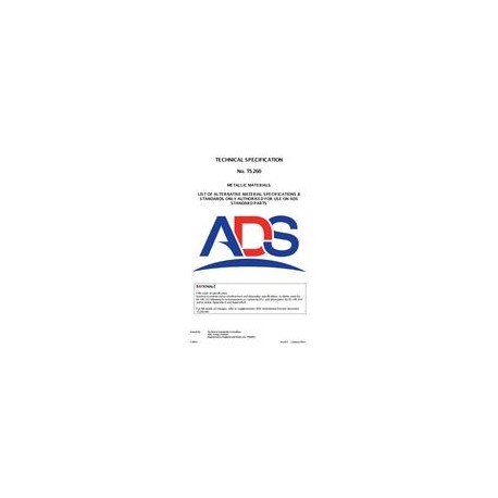 ADS TS260