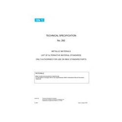 ADS TS260