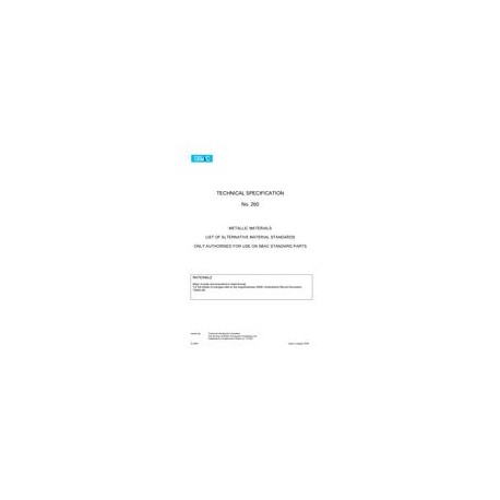 ADS TS260