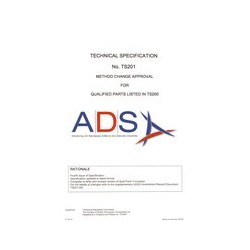 ADS TS201