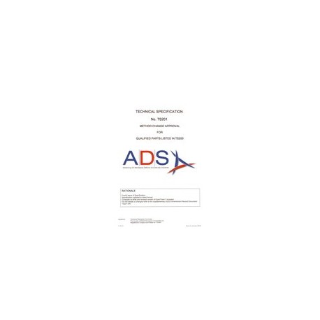 ADS TS201