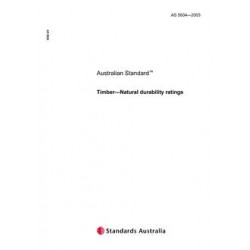 AS 5604-2003 [ Superseded ]