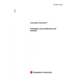 AS 4454-2003 [ Superseded ]