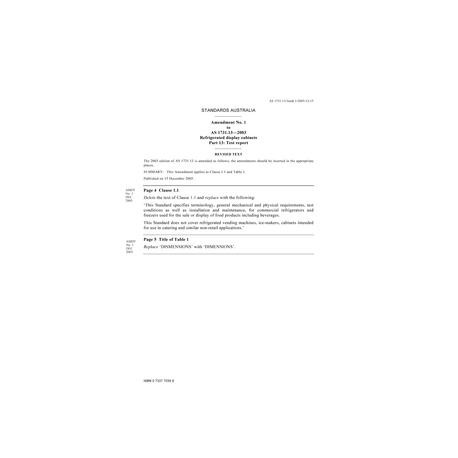 AS 1731.13-2003 AMDT 1