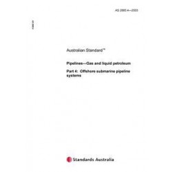 AS 2885.4-2003 [ Superseded ]