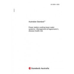 AS 5059-2003 [ Superseded ]