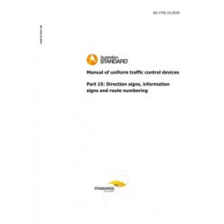 AS 1742.15:2019