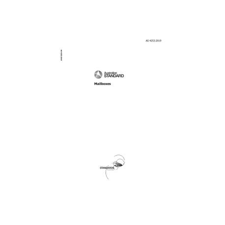 AS 4253:2019