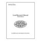 Load Research Manual, Third Edition