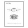 Chapter 8 - Business Applications of Interval Load Analytics, Load Research Manual, Third Edition