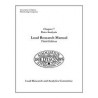 Chapter 7 - Data Analysis, Load Research Manual, Third Edition