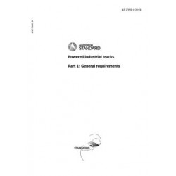 AS 2359.1:2019