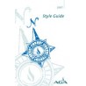 AGA Style Guide (2007)