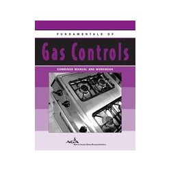Fundamentals of Gas Controls - Combined Manual &amp; Workbook