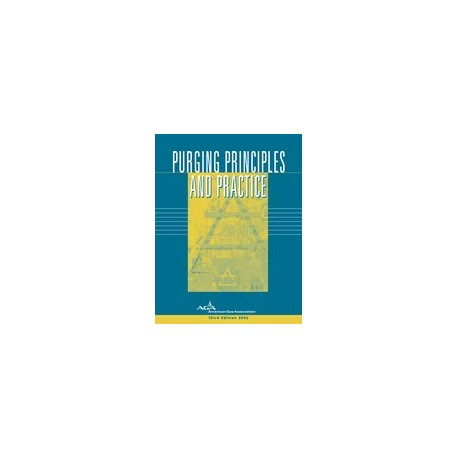 Purging Principles and Practice