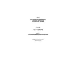 GEOP Series: Measurement, Transmission and Distribution Measurement, Book M-1, Vol. IV