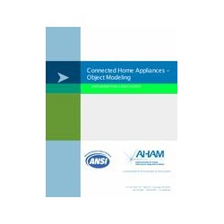 AHAM CHA-1-2003 (R2007)