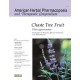 Chaste tree Fruit - Vitex agnus-castus
