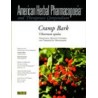 Cramp Bark - Viburnum opulus