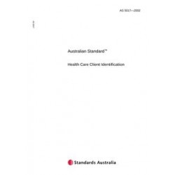 AS 5017-2002 [ Available Superseded ]