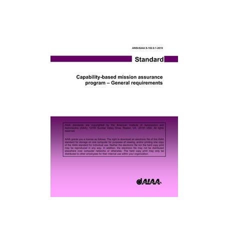 AIAA S-102.0.1-2019