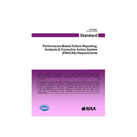 AIAA S-102.1.4-2019