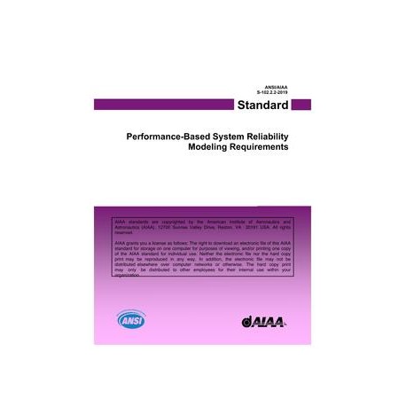 AIAA S-102.2.2-2019