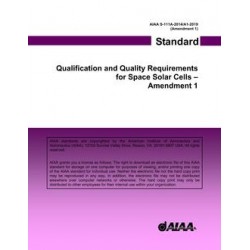 AIAA S-111A-2014/A1-2019