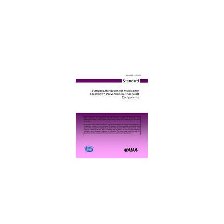 AIAA S-142-2016