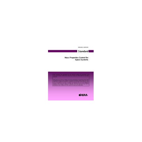 AIAA S-120A-2015(2019)