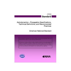 AIAA S-131-2010(2016)