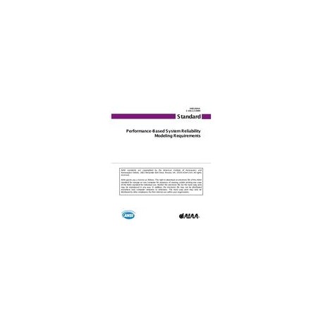 AIAA S-102.2.2-2009