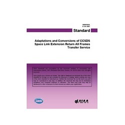 AIAA S-124-2007(2017)