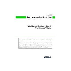 AIAA R-092-2-2003(2018)