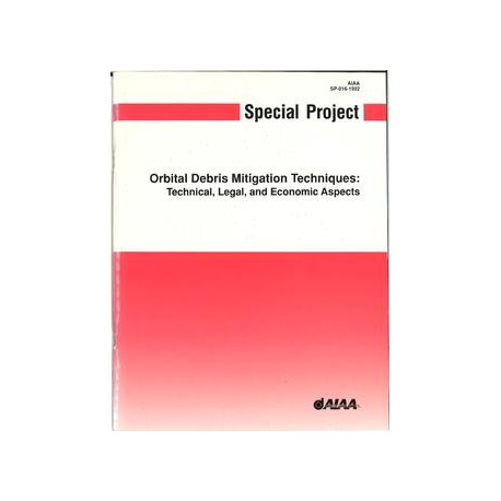 AIAA SP-016-1992
