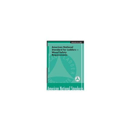 ALI A14 Standards Set