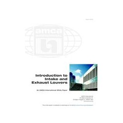 Introduction to Intake and Exhaust Louvers