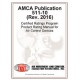 AMCA 511-10 (Rev. 2016)
