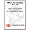 AMCA 611-15