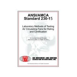 AMCA 230-15