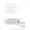 Review of the Fan 2015 International Conference on Fan Noise, Technology and Numerical Methods