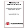 AMCA 300-14