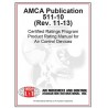 AMCA 511-10 (Rev.11-13)