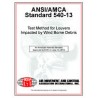 AMCA 540-13