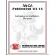 AMCA 111-13