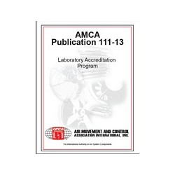 AMCA 111-13