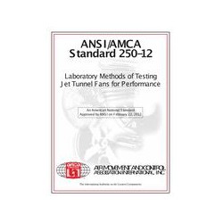 AMCA 250-12