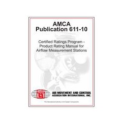AMCA 611-10