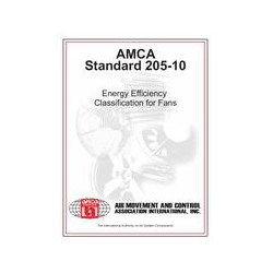 AMCA 205-10