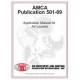 AMCA 501-09